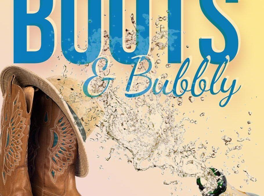 Boots & Bubbly Gala